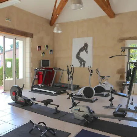 Maison Lavande - Ancienne étable Rénovée, Nature Et Bien-être