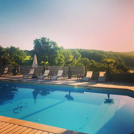 Maison Lavande Holiday home *