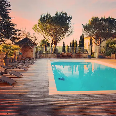 Maison Lavande - Ancienne étable Rénovée, Nature Et Bien-être *