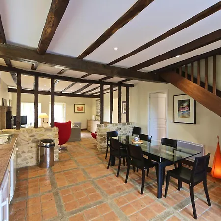 Maison Lavande Saint-Martial-de-Valette