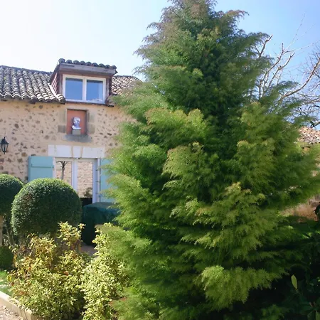 Maison Lavande - Ancienne étable Rénovée, Nature Et Bien-être Casa vacanze *