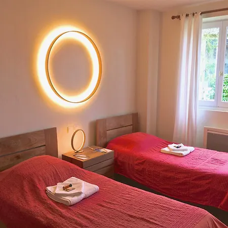 Maison Lavande - Ancienne étable Rénovée, Nature Et Bien-être