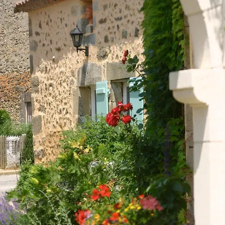 Maison Lavande - Ancienne Etable Renovee, Nature Et Bien-etre Tatil Evi