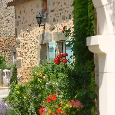 Maison Lavande Holiday home