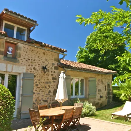 Holiday home Maison Lavande