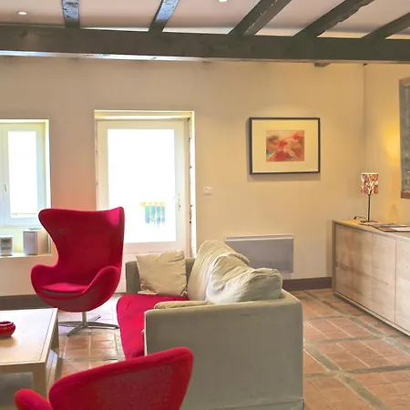 Maison Lavande Holiday home *