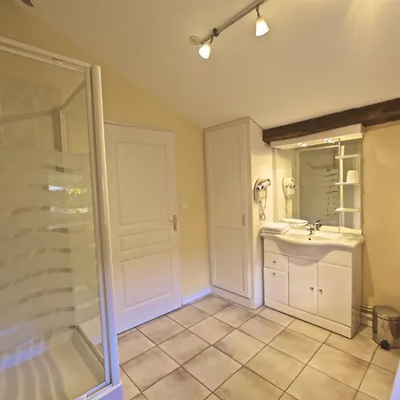 Holiday home Maison Lavande *