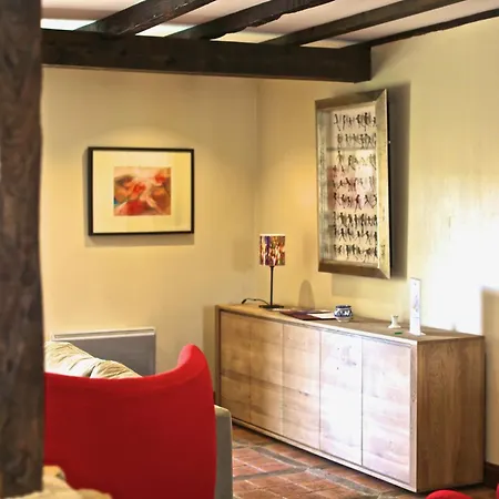 Maison Lavande - Ancienne étable Rénovée, Nature Et Bien-être *