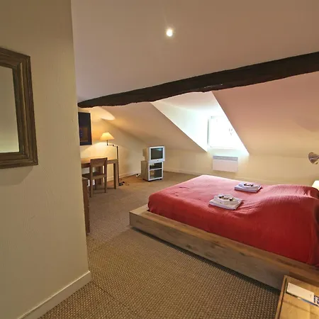 Maison Lavande - Ancienne étable Rénovée, Nature Et Bien-être * Saint-Martial-de-Valette