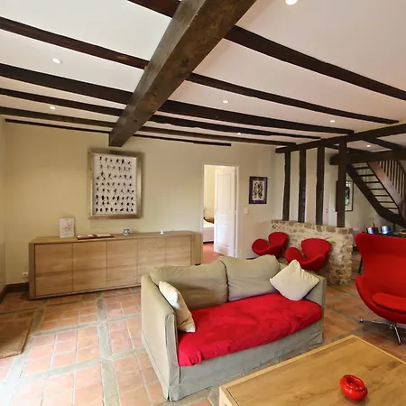 Maison Lavande - Ancienne étable Rénovée, Nature Et Bien-être Casa vacanze *