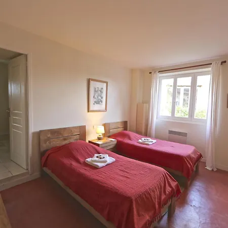Maison Lavande - Ancienne Etable Renovee, Nature Et Bien-etre