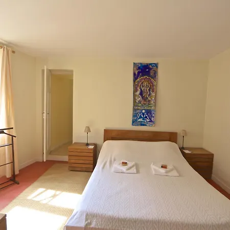 Maison Lavande - Ancienne étable Rénovée, Nature Et Bien-être Casa vacanze