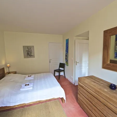 Maison Lavande Holiday home Saint-Martial-de-Valette