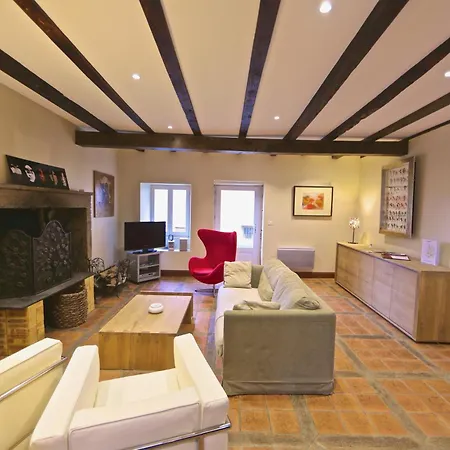 Maison Lavande - Ancienne Etable Renovee, Nature Et Bien-etre Tatil Evi *