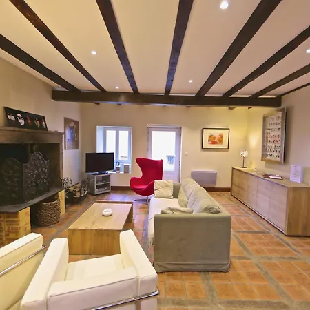 Maison Lavande Holiday home *