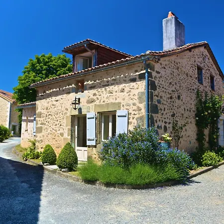 Holiday home Maison Lavande *