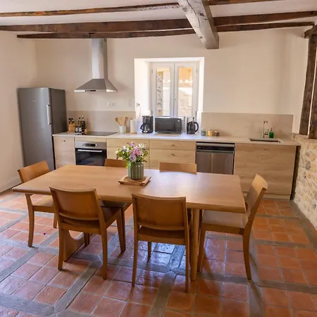 Maison Lavande - Ancienne Etable Renovee, Nature Et Bien-etre *
