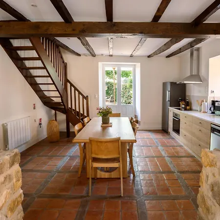 Maison Lavande - Ancienne Etable Renovee, Nature Et Bien-etre *